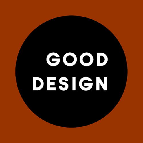 Good Design Award 2017 (USA)